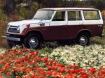 Toyota Land Cruiser 50 1975 года (NA)